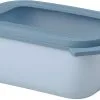 Mepal Multischüssel Cirqula Rechteckig 750 Ml - Nordic Blue -Küchenorganisation Verkäufe 212 106253015700