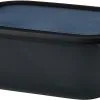 Mepal Multischüssel Cirqula Rechteckig 3000 Ml - Nordic Black
