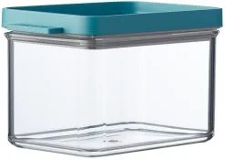 Mepal Vorratsdose Omnia Rechteckig 700 Ml - Nordic Green -Küchenorganisation Verkäufe 212 106411092400