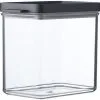 Mepal Vorratsdose Omnia Rechteckig 1100 Ml - Black -Küchenorganisation Verkäufe 212 106412040400