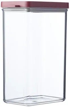 Mepal Vorratsdose Omnia Rechteckig 2000 Ml - Nordic Berry