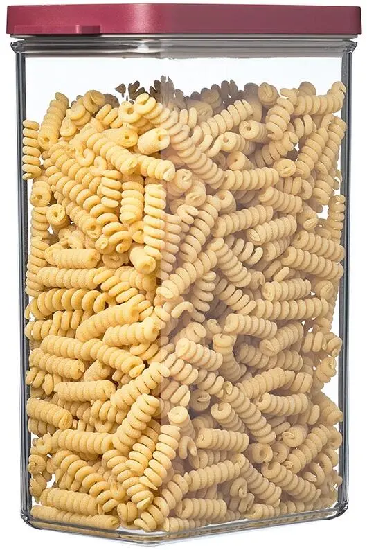 Mepal Vorratsdose Omnia Rechteckig 2000 Ml - Nordic Berry 4 Mepal Vorratsdose Omnia Rechteckig 2000 Ml - Nordic Berry – Bild 2