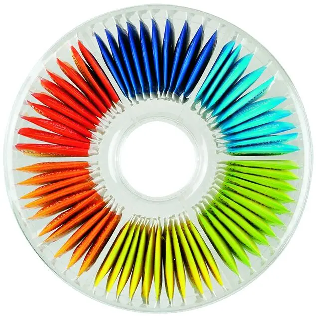 Mepal Vorratsdose Teebeutel Rund - Acryl 4 Mepal Vorratsdose Teebeutel Rund - Acryl – Bild 2