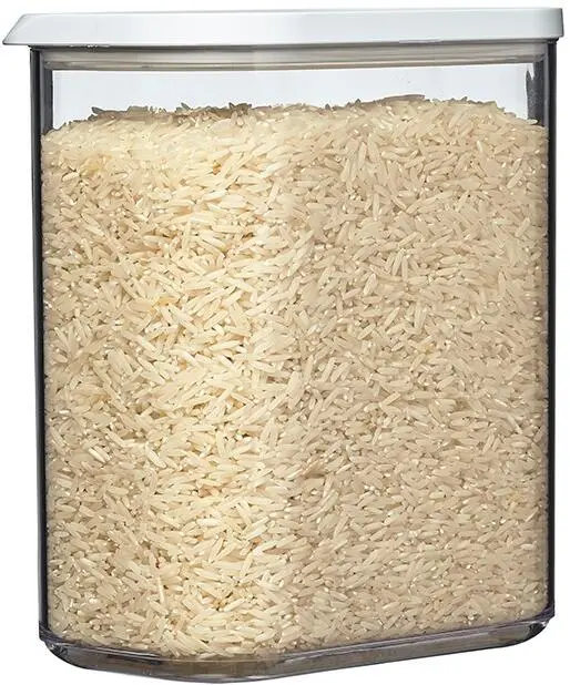 Mepal Vorratsdose Modula 1500 Ml - Weiß 3 Mepal Vorratsdose Modula 1500 Ml - Weiß