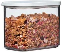 Mepal Vorratsdose Modula 1000 Ml - Weiß