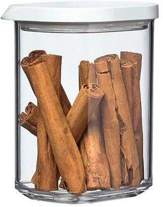 Mepal Vorratsdose Modula Mini 375 Ml - Weiß 3 Mepal Vorratsdose Modula Mini 375 Ml - Weiß