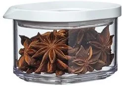 Mepal Vorratsdose Modula Mini 175 Ml - Weiß