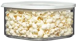 Mepal Vorratsdose Modula Square 1250 Ml - Weiß 7 Mepal Vorratsdose Modula Square 1250 Ml - Weiß -Küchenorganisation Verkäufe 212 106962030600b