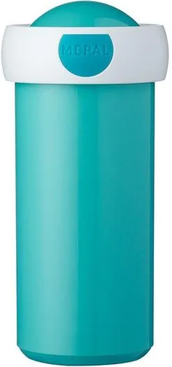 Mepal Verschlussbecher Campus 300 Ml - Türkis