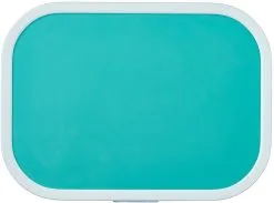 Mepal Brotdose Campus - Türkis -Küchenorganisation Verkäufe 212 107440012200a