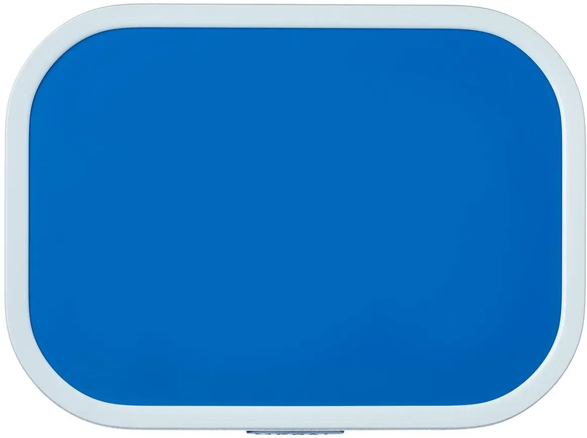 Mepal Brotdose Campus - Blau 6 Mepal Brotdose Campus - Blau – Bild 4