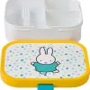Mepal Brotdose Campus - Miffy Confetti 2 Mepal Brotdose Campus - Miffy Confetti -Küchenorganisation Verkäufe 212 107440065224b