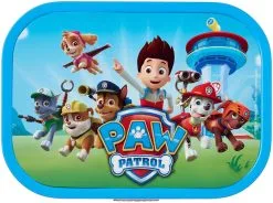 Mepal Brotdose Campus - Paw Patrol 7 Mepal Brotdose Campus - Paw Patrol -Küchenorganisation Verkäufe 212 107440065350a