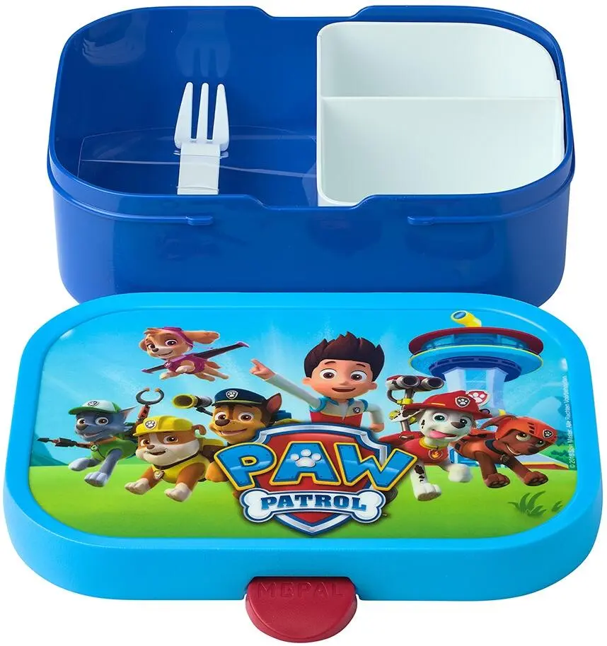 Mepal Brotdose Campus - Paw Patrol 4 Mepal Brotdose Campus - Paw Patrol – Bild 2