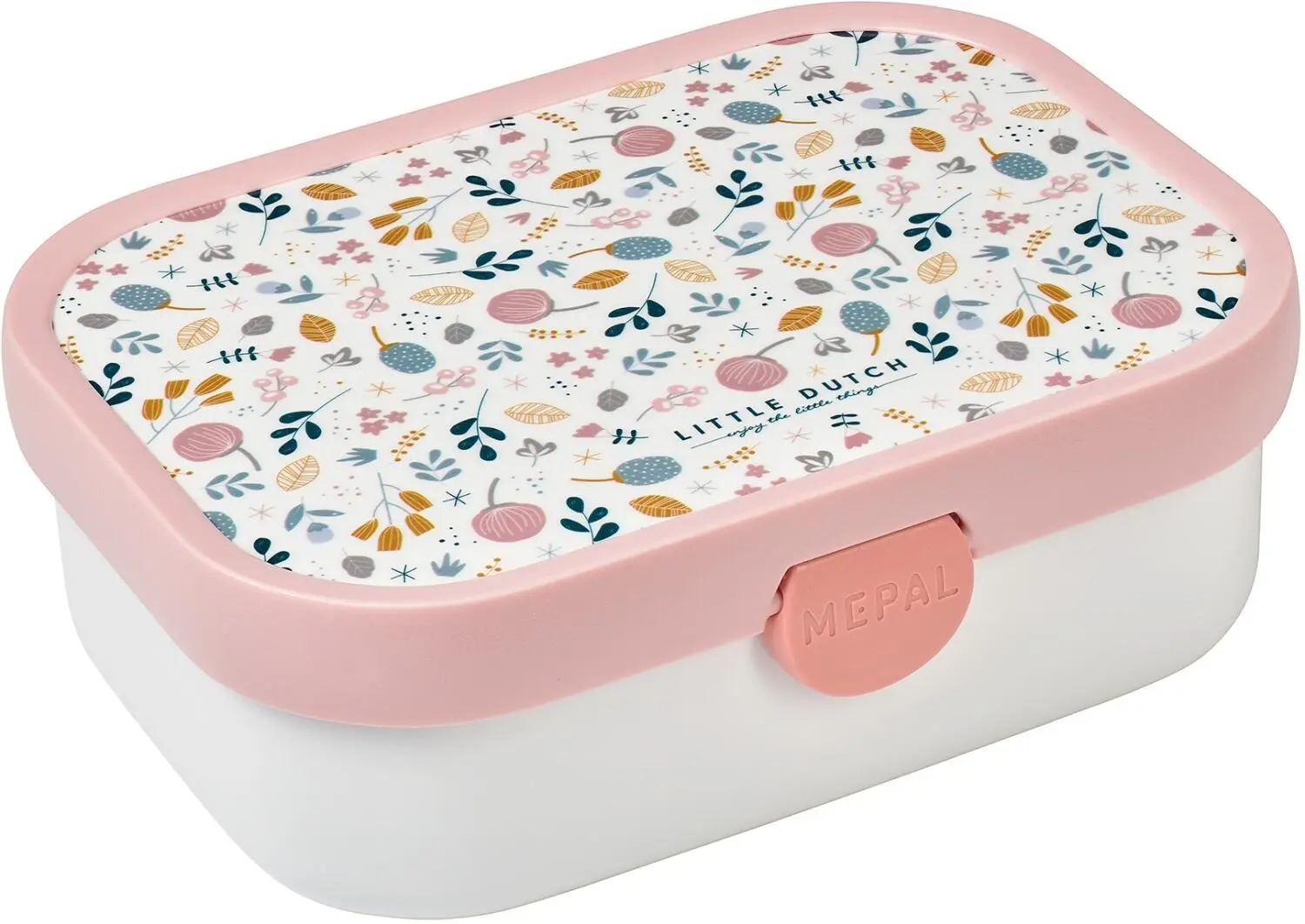 Mepal Brotdose Campus - Spring Flowers 3 Mepal Brotdose Campus - Spring Flowers