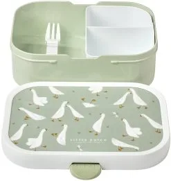 Mepal Brotdose Campus - Little Goose -Küchenorganisation Verkäufe 212 107440065392b