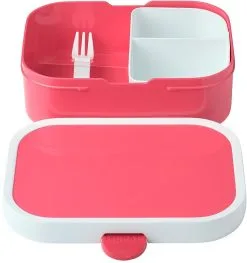 Mepal Brotdose Campus - Rose -Küchenorganisation Verkäufe 212 107440078200c