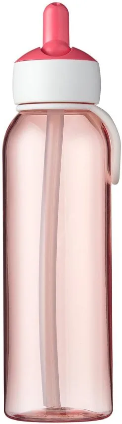 Mepal Wasserflasche Flip-up Campus 500 Ml - Rose