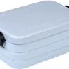 Mepal Lunchbox Take A Break Midi - Nordic Blue 2 Mepal Lunchbox Take A Break Midi - Nordic Blue -Küchenorganisation Verkäufe 212 107632013800