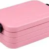 Mepal Lunchbox Take A Break Midi - Nordic Pink 1 Mepal Lunchbox Take A Break Midi - Nordic Pink -Küchenorganisation Verkäufe 212 107632076700