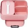 Mepal Bento Lunchbox Take A Break Midi - Nordic Pink 1 Mepal Bento Lunchbox Take A Break Midi - Nordic Pink -Küchenorganisation Verkäufe 212 107632176700