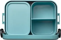 Mepal Bento Lunchbox Take A Break Midi - Nordic Green -Küchenorganisation Verkäufe 212 107632192400b
