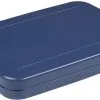 Mepal Lunchbox Take A Break Flat - Nordic Denim 2 Mepal Lunchbox Take A Break Flat - Nordic Denim -Küchenorganisation Verkäufe 212 107635016800