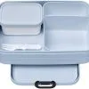 Mepal Bento Lunchbox Take A Break Large - Nordic Blue -Küchenorganisation Verkäufe 212 107635613800