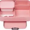 Mepal Bento Lunchbox Take A Break Large - Nordic Pink 1 Mepal Bento Lunchbox Take A Break Large - Nordic Pink -Küchenorganisation Verkäufe 212 107635676700