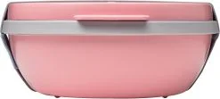 Mepal Lunchbox Ellipse Duo - Nordic Pink 7 Mepal Lunchbox Ellipse Duo - Nordic Pink -Küchenorganisation Verkäufe 212 107640076700c