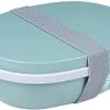 Mepal Lunchbox Ellipse Duo - Nordic Green