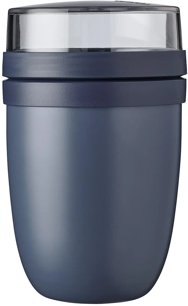 Mepal Thermo Lunchpot Ellipse - Nordic Denim 3 Mepal Thermo Lunchpot Ellipse - Nordic Denim