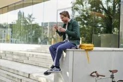 Mepal Thermo Lunchpot Ellipse - Edelstahl Gebürstet -Küchenorganisation Verkäufe 212 107647046800 insulated lunch pot