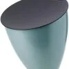 Mepal Abfallbehälter Calypso - Nordic Green -Küchenorganisation Verkäufe 212 108550092400
