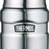 Thermos SK Food Jar St. Steel Mat 0,47l -Küchenorganisation Verkäufe 213 4001205047