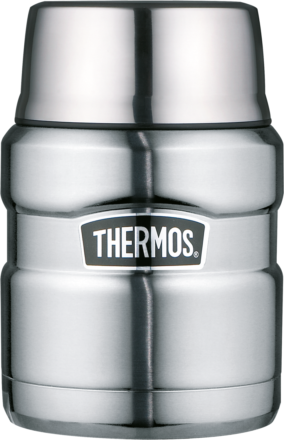 Thermos SK Food Jar St. Steel Mat 0,47l 3 Thermos SK Food Jar St. Steel Mat 0,47l