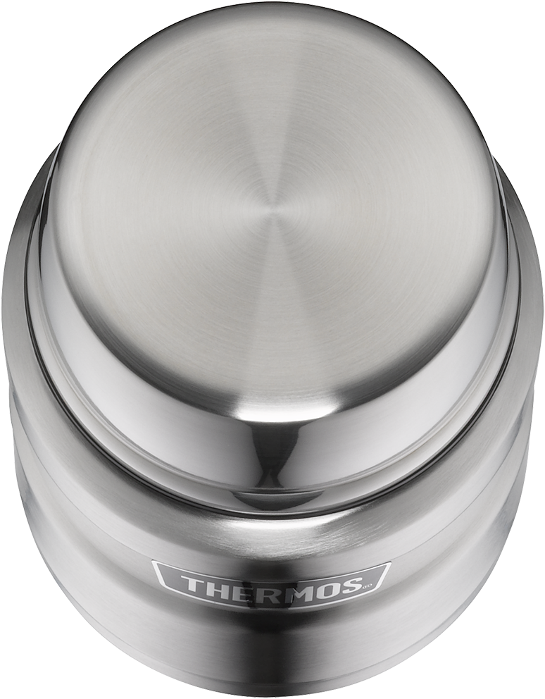 Thermos SK Food Jar St. Steel Mat 0,47l 7 Thermos SK Food Jar St. Steel Mat 0,47l – Bild 5
