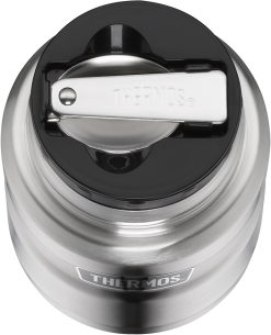 Thermos SK Food Jar St. Steel Mat 0,47l 10 Thermos SK Food Jar St. Steel Mat 0,47l -Küchenorganisation Verkäufe 213 4001205047 vo2