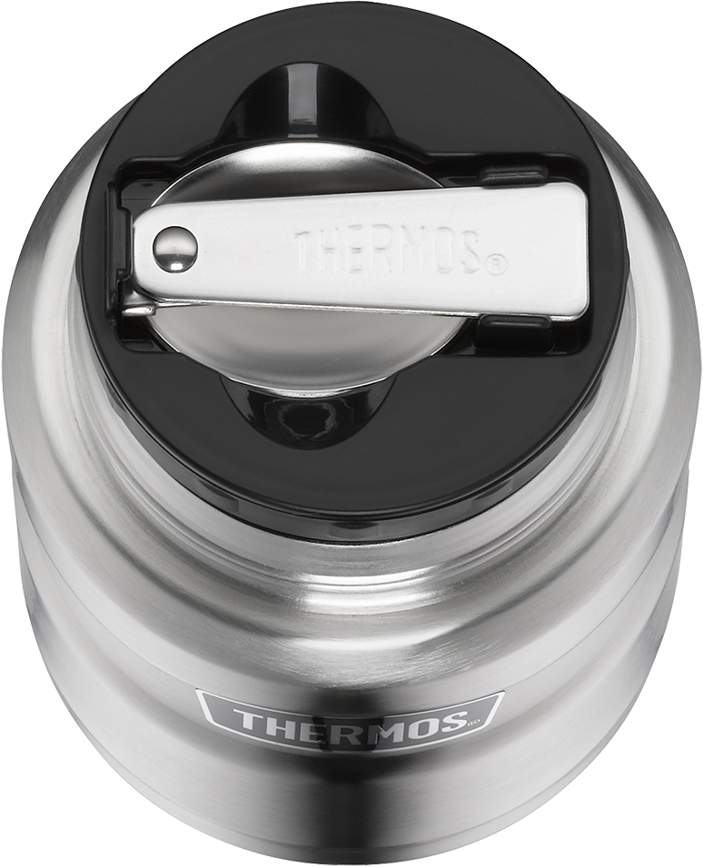 Thermos SK Food Jar St. Steel Mat 0,47l 6 Thermos SK Food Jar St. Steel Mat 0,47l – Bild 4