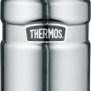Thermos SK Food Jar St. Steel Mat 0,71l