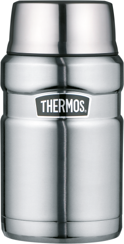 Thermos SK Food Jar St. Steel Mat 0,71l