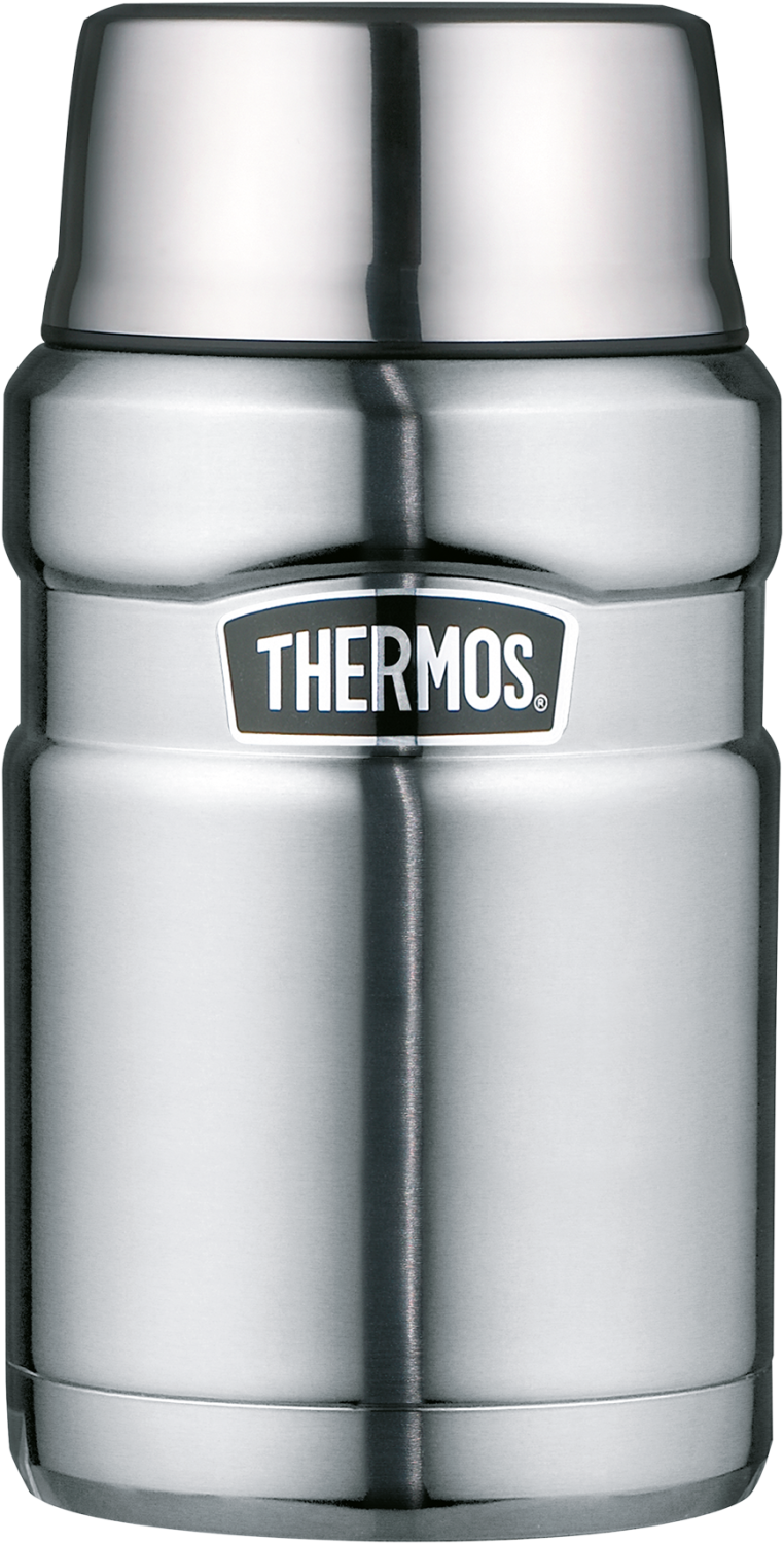 Thermos SK Food Jar St. Steel Mat 0,71l 3 Thermos SK Food Jar St. Steel Mat 0,71l
