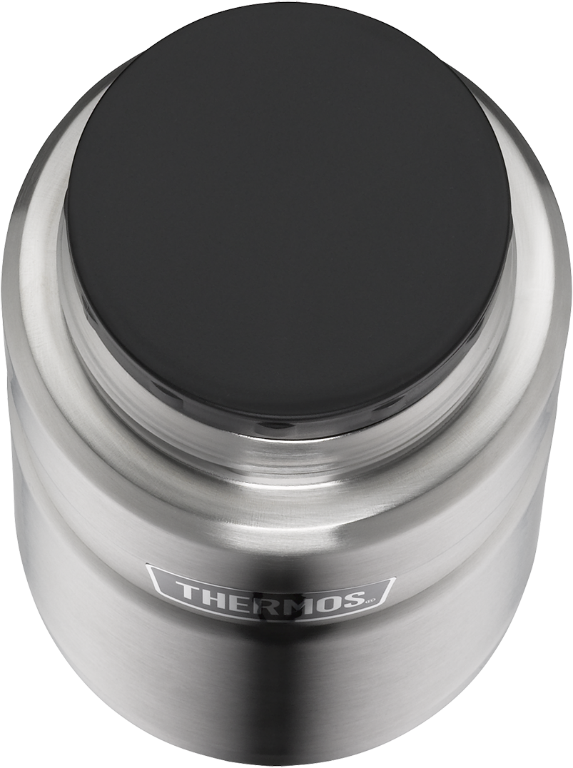 Thermos SK Food Jar St. Steel Mat 0,71l 6 Thermos SK Food Jar St. Steel Mat 0,71l – Bild 4