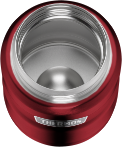 Thermos SK Food Jar Cranberry Red Pol 0,47l -Küchenorganisation Verkäufe 213 4001248047 vo3