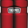 Thermos SK Food Jar Cranberry Red Pol 0,71l
