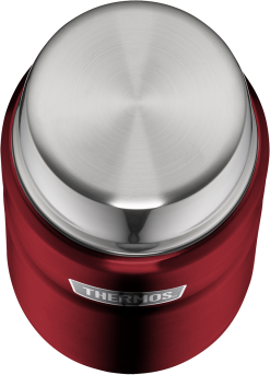 Thermos SK Food Jar Cranberry Red Pol 0,71l -Küchenorganisation Verkäufe 213 4001248071 vo1