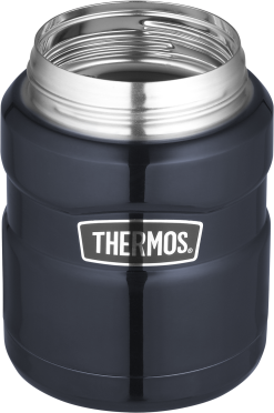 Thermos SK Food Jar Midnight Blue Pol 0,47l -Küchenorganisation Verkäufe 213 4001256047 5