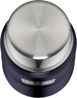 Thermos SK Food Jar Midnight Blue Pol 0,47l -Küchenorganisation Verkäufe 213 4001256047 vo1