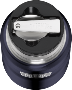 Thermos SK Food Jar Midnight Blue Pol 0,47l -Küchenorganisation Verkäufe 213 4001256047 vo2