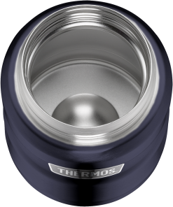 Thermos SK Food Jar Midnight Blue Pol 0,47l -Küchenorganisation Verkäufe 213 4001256047 vo3